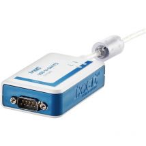 Ixxat - gebraucht] USB-to-CAN fd Compact can Umsetzer 5 v/dc Fernwartung Schnittstellen-Modul