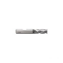 Izar - fresa HSSE8% DIN844N nz SIN-CORTE-CENTRO-4400-19,00 mm