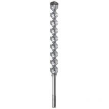 Diager - ultimax 646 10 bits Broca sds max - 166 ø 35 Longitud de trabajo 1160 Longitud total 1300