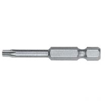 Punta destornillador 1/4' torx T4050 (caja 3U. - Izar