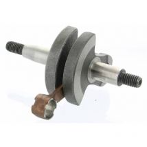 J-sky GZ325 fig. 38 albero motore