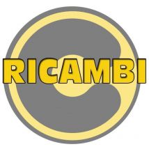 J-sky YD22 FIG.116 avviamento compl jet-sky pz 1