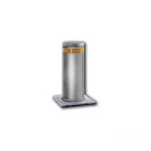 Bollard fixe de circulation en inox j275 f 800 116041 - Faac