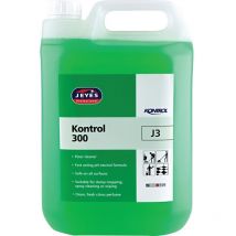 Jeyes - J3 Kontrol 300 Floor Cleaner 5L