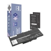 J60j5 Gg4fm Mc34y Akku Für Dell E7270 E7470