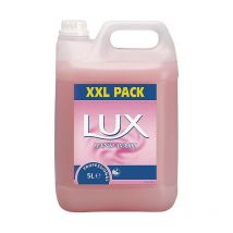 Jabón de manos profesionales de lux