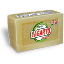 Jabon Limp 400Gr Nat. Lagarto 380141 400 Gr
