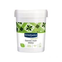 Jabón negro suave starwax 1 kg Starwax