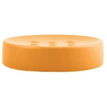 Spirella - Jabonera de cerámica tube-matt Azafrán mate