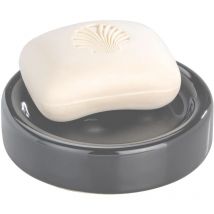 Jabonera Polaris Gris Wenko