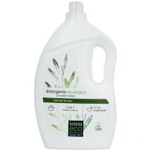 Jabón eco líquido detergente 3l beltrán