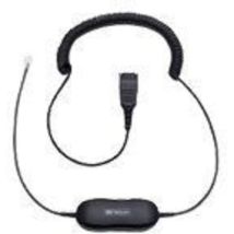 Jabra 88001-99 Accessorio Per Cuffia Cavo