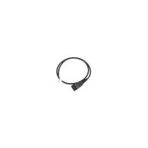Gn gn Netcom 8800-00-88 - 0,5 m - qd - RJ45 - Noir - Male connector / Male connector - Jabra