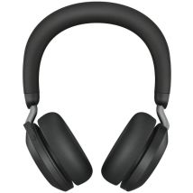 Micro-casque - Jabra - Evolve2 75 - Bluetooth - Usb-c - Anti-bruit Actif