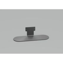 Mm_unverified_brand - Jabra Gn Jabra Panacast 50 Table Stand (36 Cm X 12 Cm X 9.6 Cm) - Desk Stand For Panacast 50 Video Bar Elevation By 7.4 Cm - 
