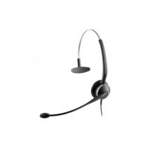 2100 Flex Boom Monaural, 3in1, 2126-82-04 mit flexiblem Mikrofonarm, Typ: 82 e-std, nc - Jabra