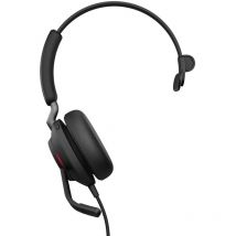 Jabra Evolve2 40, USB-A, UC Mono, 24089-889-999