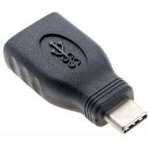 Cavo Usb A Con Usb C Jabra 14208-14 Nero