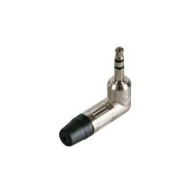 3.5mm klinkenstecker - rechtwinklig