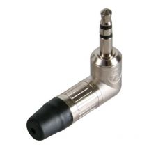 3.5mm klinkenstecker - rechtwinklig - Neutrik