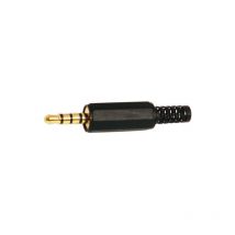 Jack macho 3,5 mm Electro Dh 15.109 8430552101283