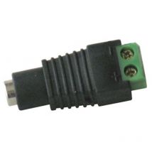 Jack Melchioni para fuentes de alimentación de las cámaras de Cctv 433330133