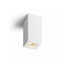 JACK SQ S 17 plafonnier spot en plâtre 230V GU10 15W