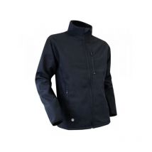 Jacke LMA QUARTZ schwarz T.M - 214300 T.3