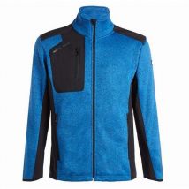 Jacke - NINE WORTH - Arsenal 1437 Blau / Schwarz T.S