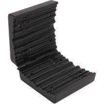 Sunxury - Jacket Tube Slitter abs and Alloy Lightweight Incisive Wear Resistant Fiber Cable Stripper Tool