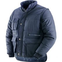 Jacket Work Gilet 2in1 Savoy l