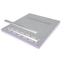Jackon jackboard Receveur Aqualine Pro 120 x 90 (4511424)