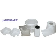 Jackon Insulation - Jackon Jackoboard sealing kit (4521407)