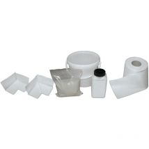 Jackon Insulation - Jackon Kit de sellado Jackoboard (4504509)
