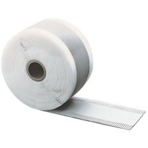 Jackon Dichtungsband mit Gummierung in der Mitte, 10 Meter, feuchtigkeitsgeeignet (4501715)