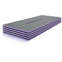 Jackon Insulation - Jackon Plano 1300x600x20 mm Paquete de 5 paneles teja aislantes para todo tipo de soportes, superficie total 3,9m²