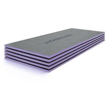 Jackon Insulation - Jackon Plano 1300x600x4 mm Paquete de 5 tableros alicatados aislantes para todo tipo de superficies, superficie total 3,9m²