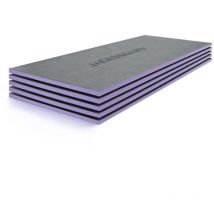 Jackon Plano 1300x600x40 mm 5er Pack Isolierende Fliesenplatten für jeden Untergrund, Gesamtfläche 3,9m² (4521997)