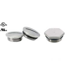 10.62515 m/g 10.62515 m/g Tappo a vite M25 Ottone Ottone 1 pz. - Jacob