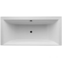 Baignoire droite 170 x 70 Evok acrylique - Jacob Delafon