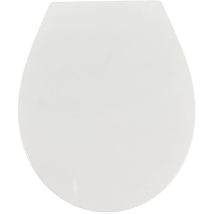 Jacob Delafon - E23157-00 patio Asiento wc Blanco - ref: E23157-00