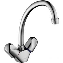 Melangeur lavabo Galeo - Jacob Delafon