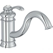 Jacob Delafon - Mitigeur cuisine Fairfax Bec bas chrome