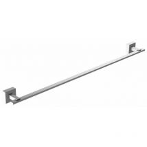 Jacob Delafon - Aspectos destacados del toallero cromado Eo Moderne Acabado cromadoToallero para instalar directamente en la pared2 años de garantía