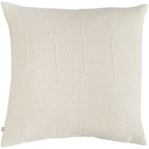 Home&you - Jacquard-Kissenbezug Mileja