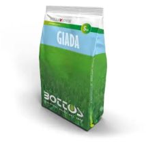 Gazon Giada – Graines pour pelouse 5 Kg – Exposition : Ombre – Poids : 5 Kg – BOTTOS