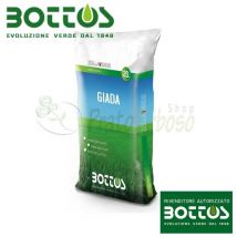Bottos - Giada - Graines pour pelouses 20 Kg