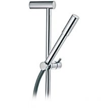 Jadorel - Jado Ducha Con Flexo R.814026 - Barra y tele ducha