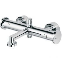 Jadorel - Jado Modelo Circles Baño.Ducha R.819029 - circle Monomando baño - ducha