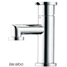 Jadorel - Jado Modelo Circles Monomando Lavabo R.819001